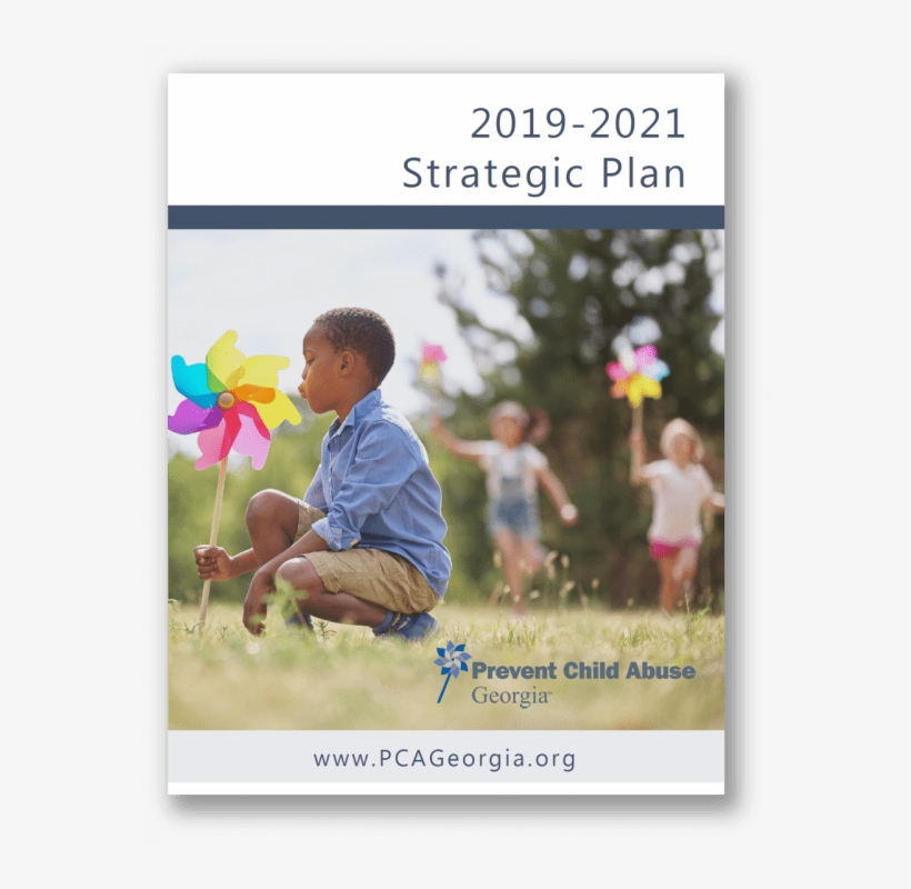 About - Prevent Child Abuse America, transparent png download