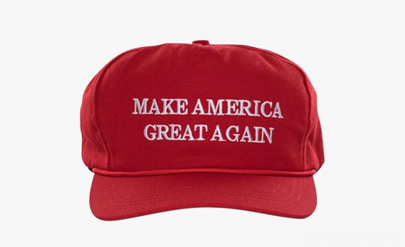 Man, 19, Accused Of Assaulting 81 Year Old Over Maga - Baseball Cap, transparent png download