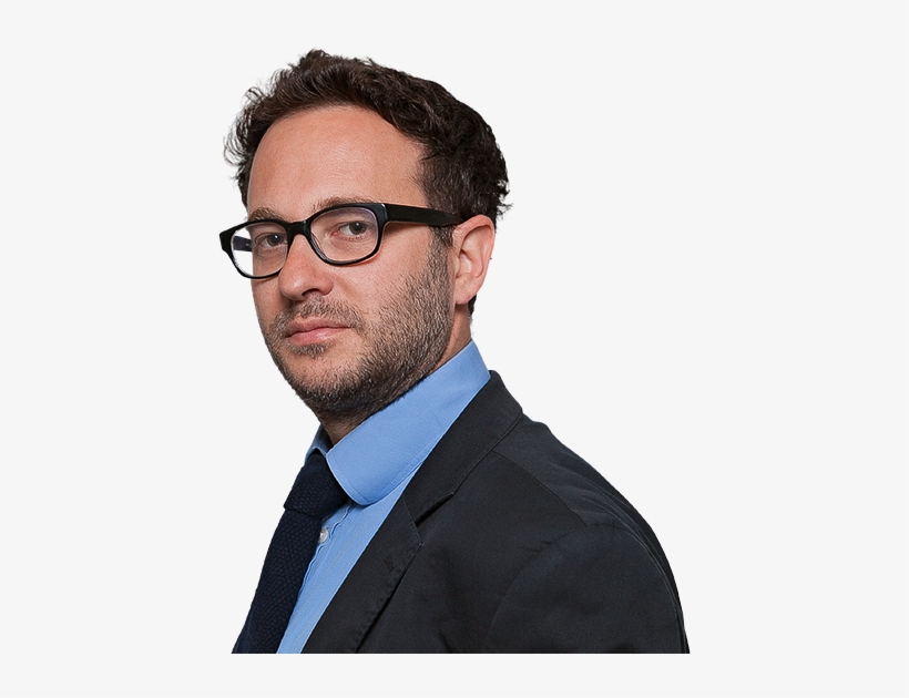 Russian Trolls Prey On The Toxic Way We Do Our Politics - Rafael Behr, transparent png download