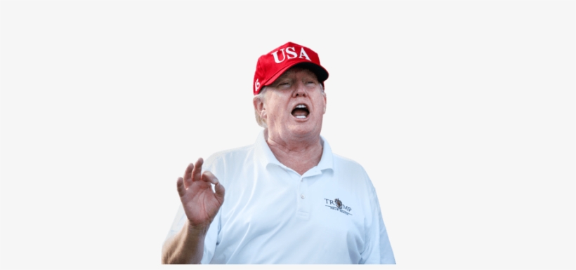 The Populist - Baseball Cap, transparent png download