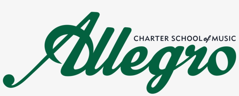 Allegro Charter School Of Music, transparent png download