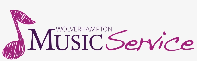 Wolverhampton Music Service, transparent png download