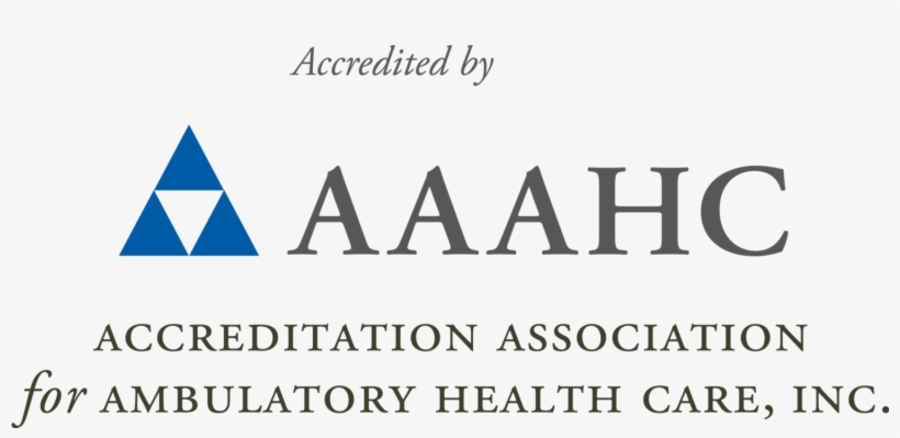 Laser & Surgery Center Receives Accreditation - Accreditation Association For Ambulatory Health Care, transparent png download