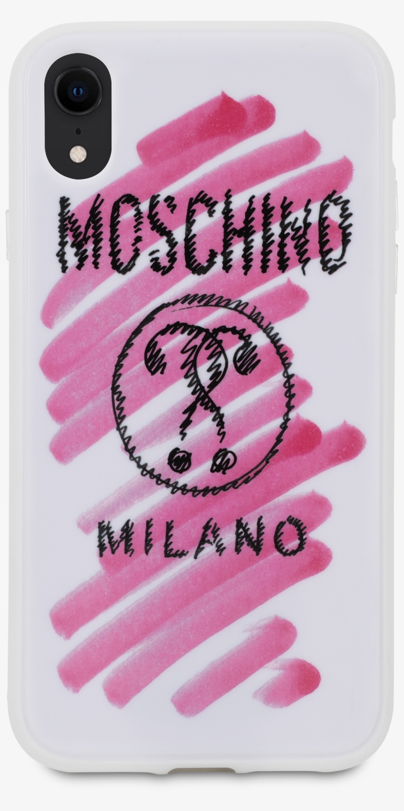 Iphone Xr Cover With Brushstroke Double Question Mark - Iphone Xs, transparent png download