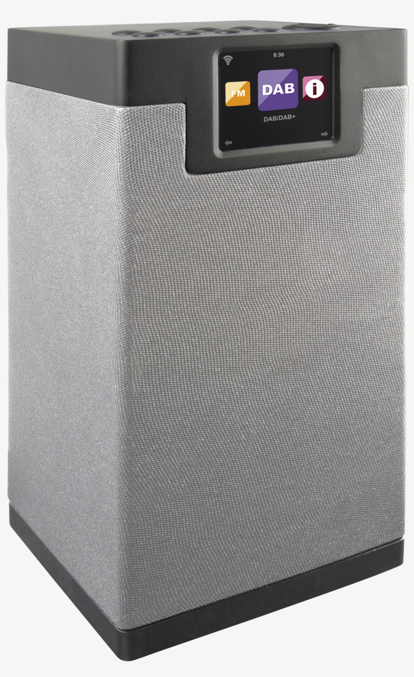 Imperial Dabman I600 Grau - Mobile Phone, transparent png download