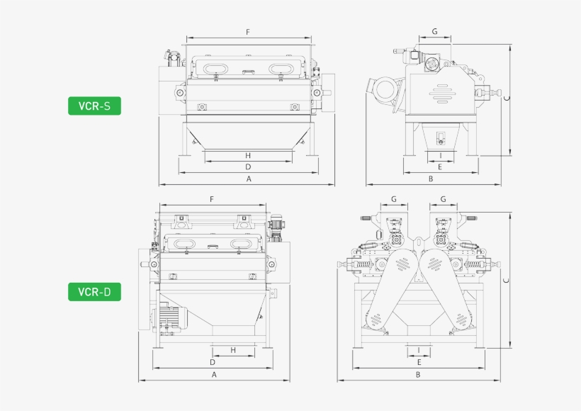 Technicial Features - Diagram, transparent png download