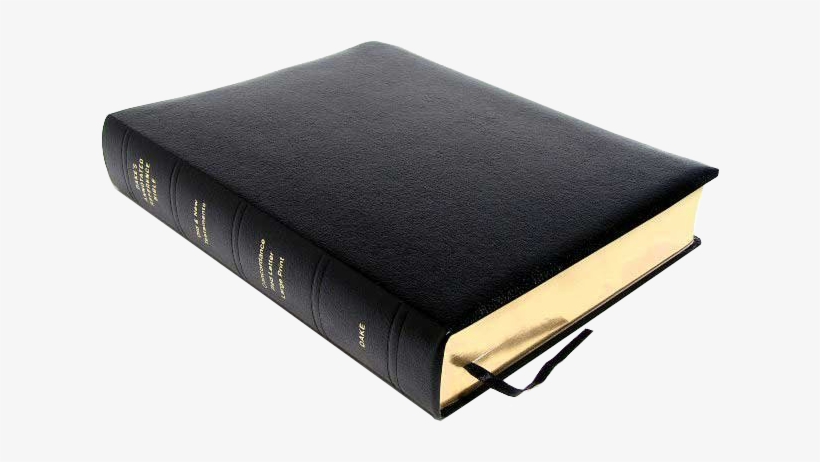 Statement Of Faith - Wallet, transparent png download