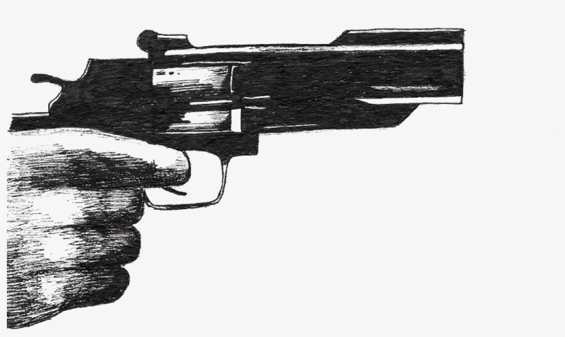 New Found To Reduce - Revolver, transparent png download