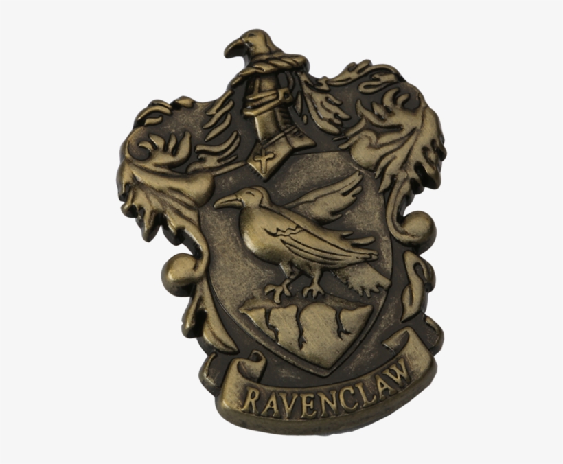 Ravenclaw Pin, transparent png download