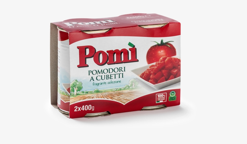 Chopped Tomatoes 400g - Convenience Food, transparent png download