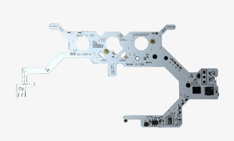 Godfather Xbox 360 Rap - Weapon, transparent png download