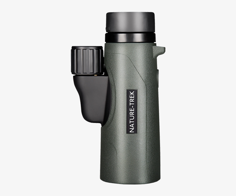 Hawke Nature-trek Monocular - Hawke Sport Optics Nature Trek Monocular, transparent png download