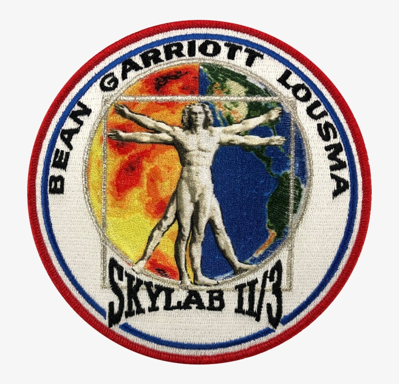 Enlarge Image - Skylab 3, transparent png download