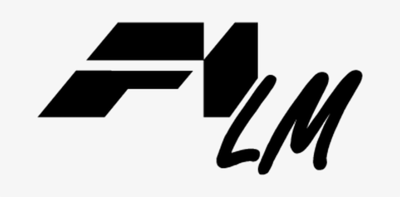 Mclaren Logo - F1 Lm Logo Png, transparent png download