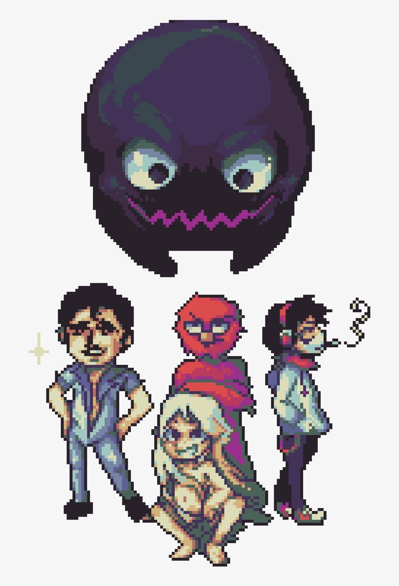 Jaidefinichon Goth - Jaidefinichon Goth Png, transparent png download