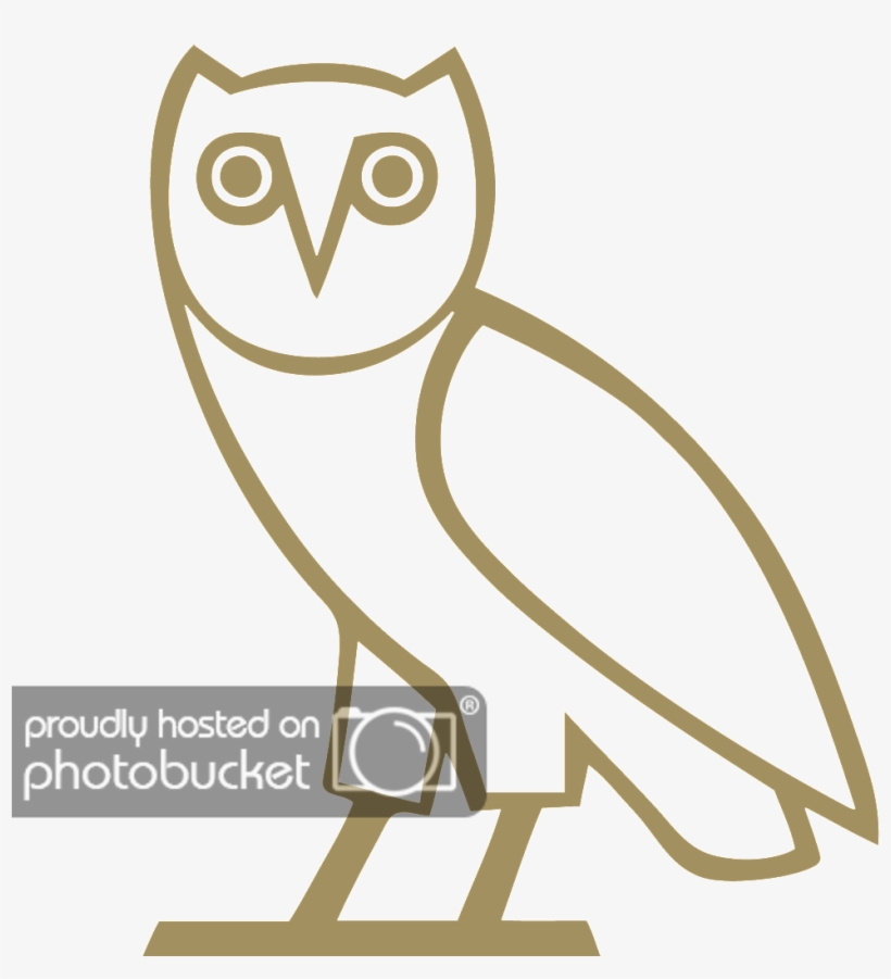 Ovo Owl Png - Ovo Png, transparent png download