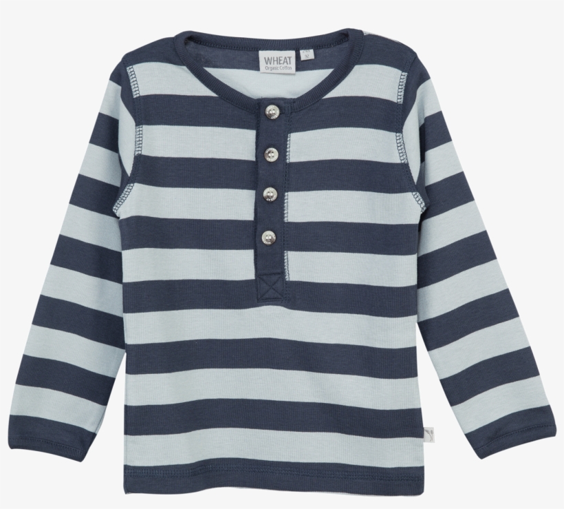 Granddad Edgeband Ls Navy - Clothes Pacsun, transparent png download