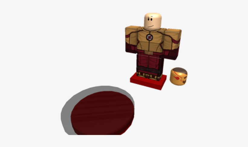 Flash Clipart Kid Flash - C-3po, transparent png download