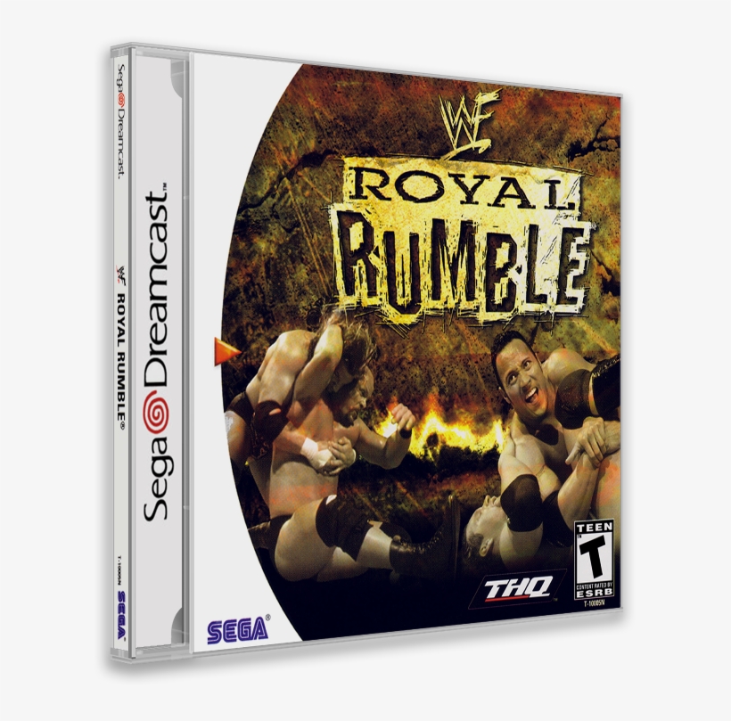 Wwf Royal Rumble - Sword Of The Berserk Guts Rage Disc, transparent png download