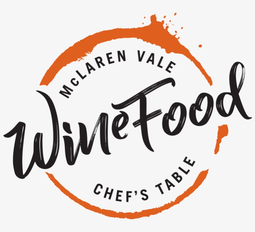 Winefood By Chef Horst - Calligraphy, transparent png download