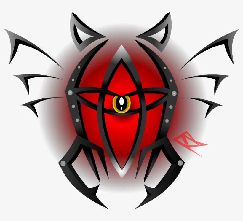 Return Of The Dark Magician - Emblem, transparent png download