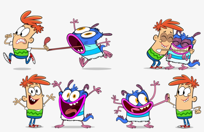 Skn64gaming On Twitter - Bunsen Est Une Bête, transparent png download