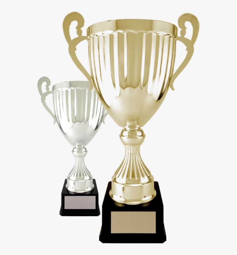 Shop Trophy Cups - Trophy, transparent png download
