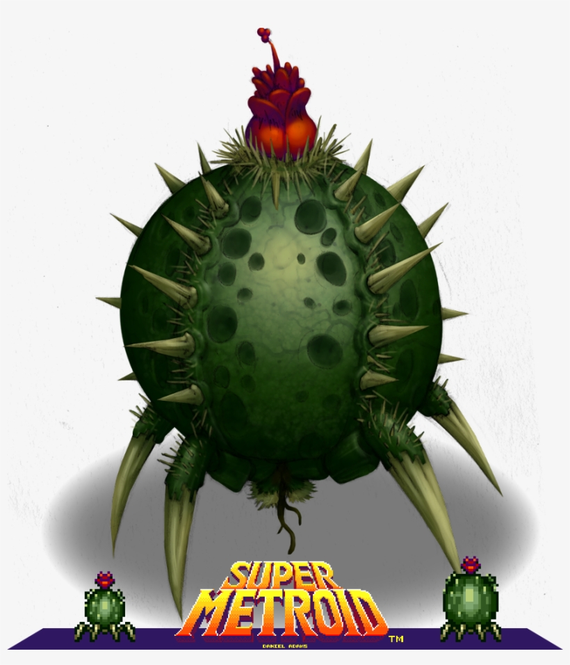 They Jump Up Into The Air And Float Back Down Like - Cactus Bomb, transparent png download