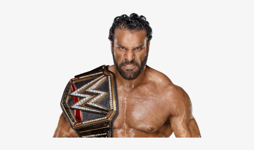 So, Jinder Mahal Is The New Wwe Champion - Jinder Mahal United States Championship, transparent png download