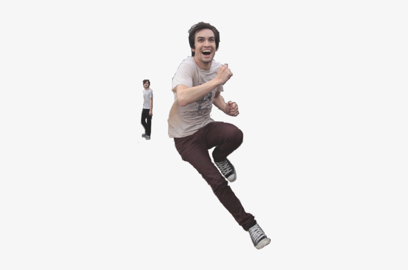 Transparent Brendon Urie - Brendon Urie, transparent png download