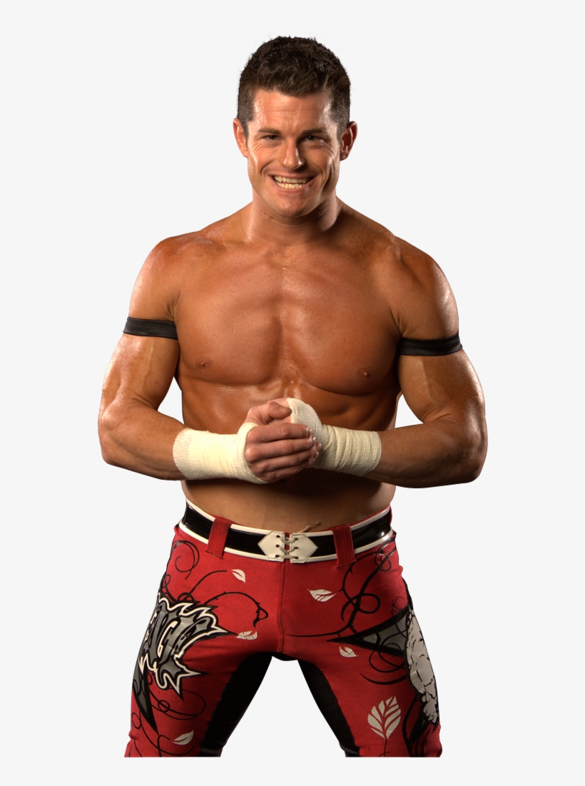 Evan Bourne Png's - Akira Tozawa Png, transparent png download