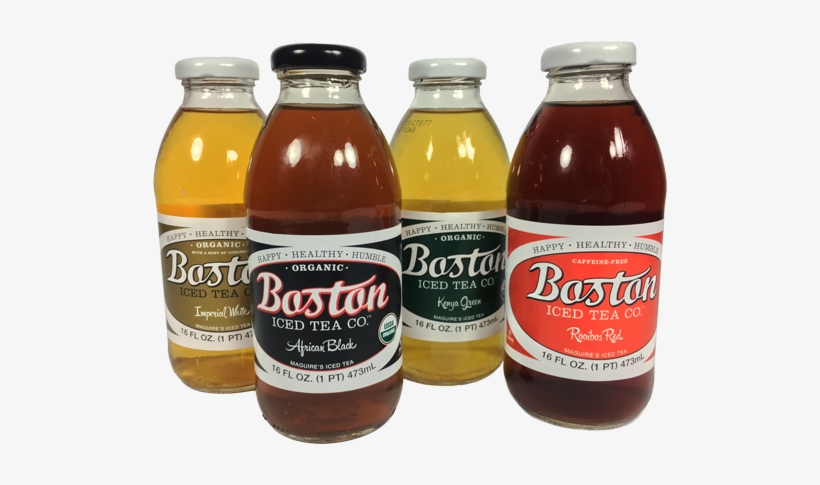 Our Goal Is To Produce The Absolutely Finest Ready - Glass Bottle, transparent png download