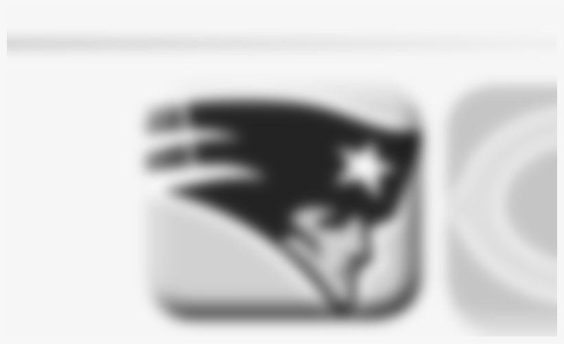 20141024 Other Factors - New England Patriots, transparent png download