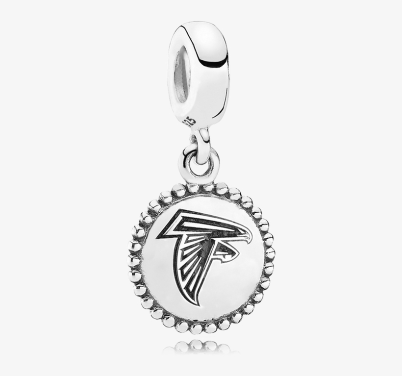Atlanta Falcons - Pandora, transparent png download