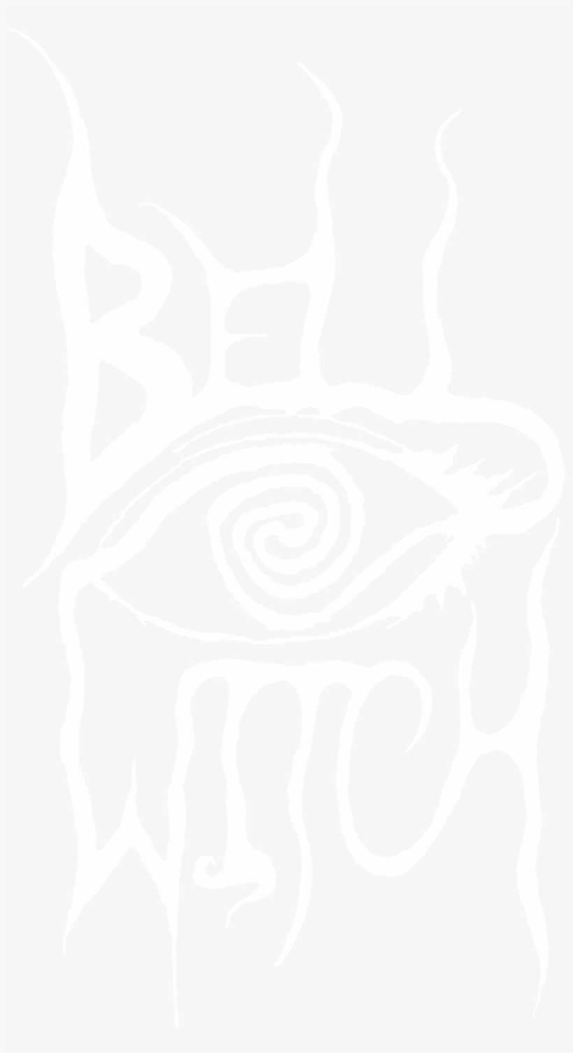 Conan & Bell Witch Australian / Nz Tour, November - Bell Witch Band Logo, transparent png download