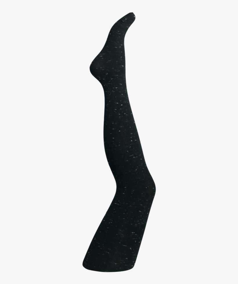 Laura Black - Sock, transparent png download