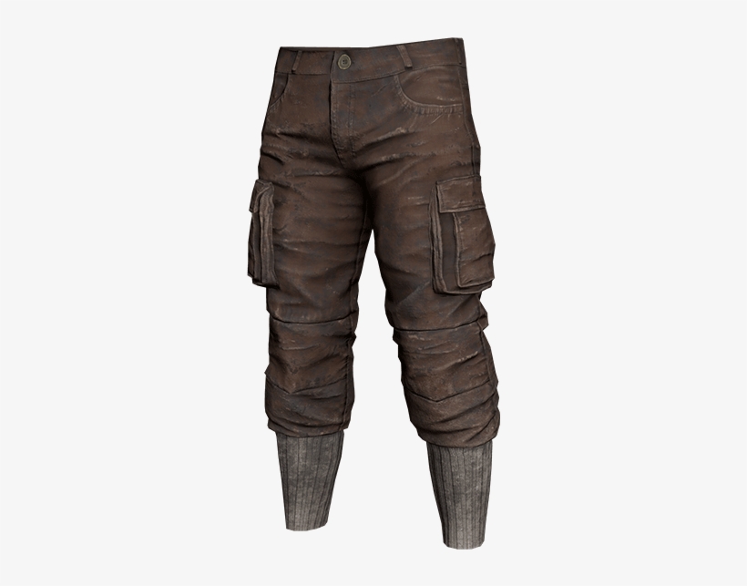 Pubg Limited Set Winter Soldier - Knee-high Boot, transparent png download