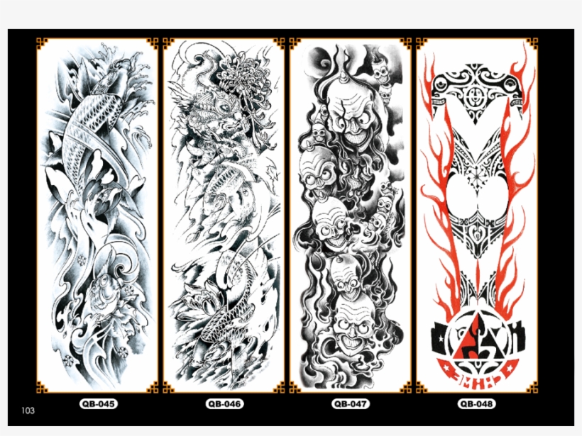 Tattoo, transparent png download