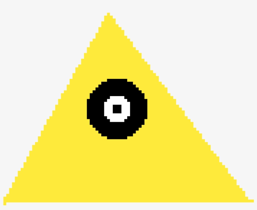 Illuminati - Visual Field, transparent png download