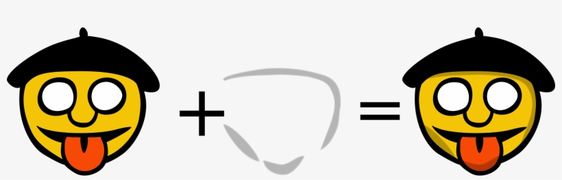 Open - Cross, transparent png download