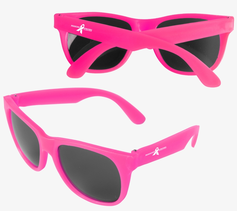 Sweet Sunglasses - Branded Promotional Sunglasses, transparent png download