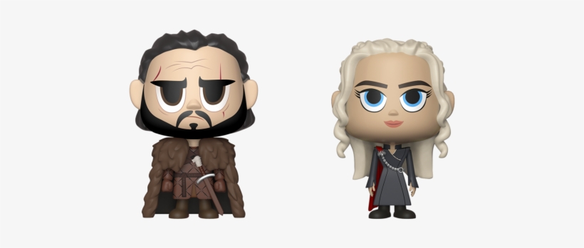 Game Of Thrones - Rock Candy Game Of Thrones, transparent png download