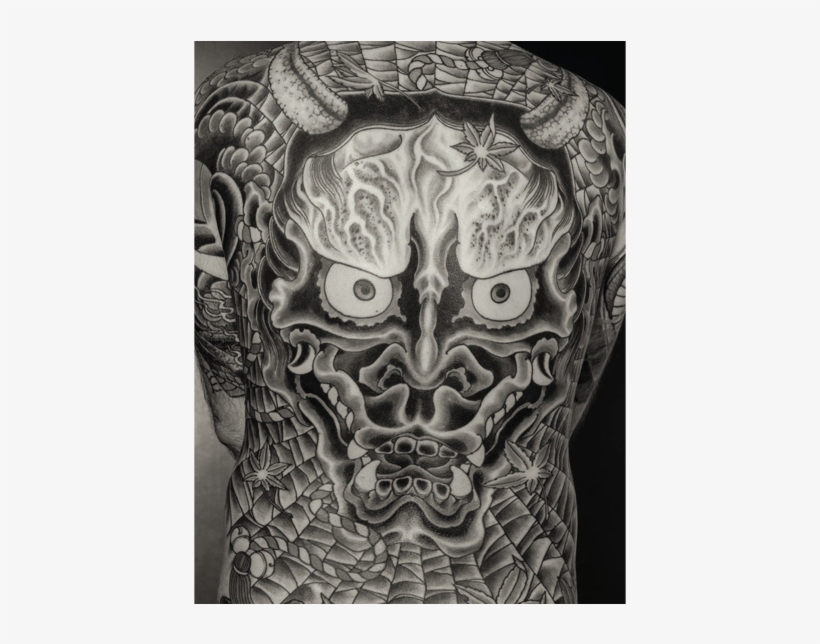 Torso By Markus Cuff - Tattoo, transparent png download