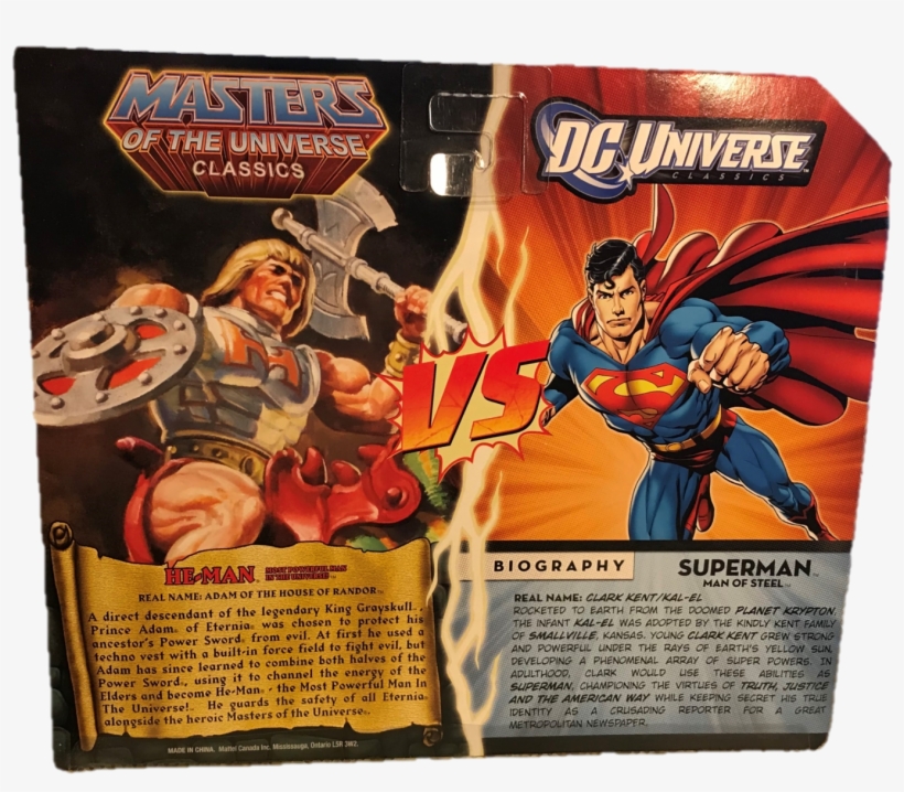 Load Image Into Gallery Viewer, Dc Universe Vs - Dc Comics, transparent png download