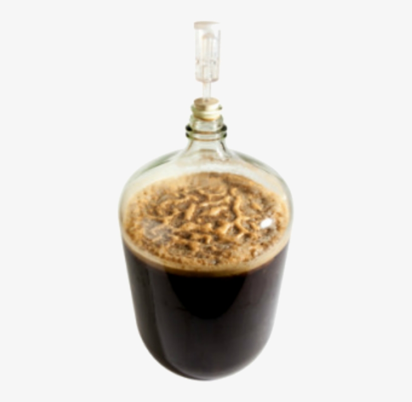 Beer Fermentation In A Carboy Beer Fermentation PNG Image