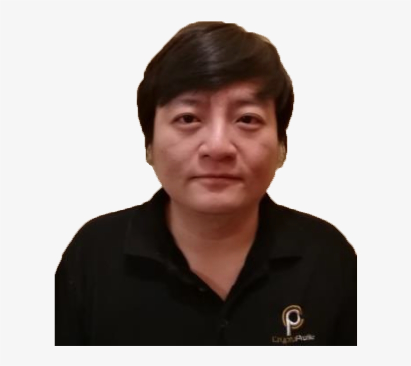 Alan Lew - Man, transparent png download