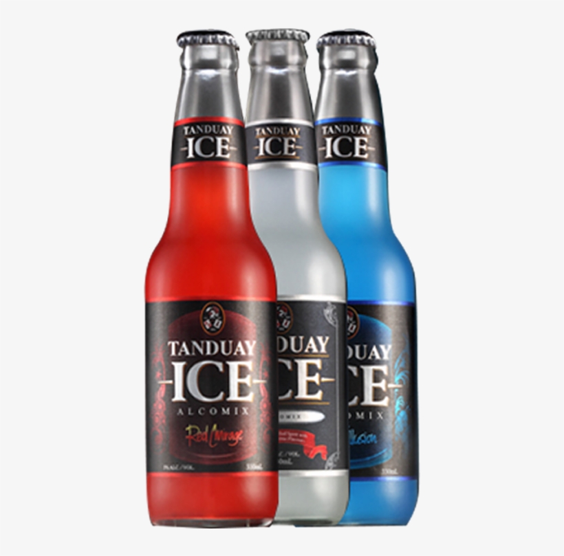 Ice - Beer, transparent png download