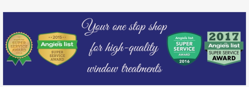 Accent Shutter And Shades Awards - Calligraphy, transparent png download