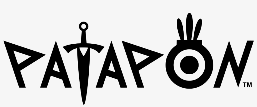 Try Watching This Video On Www - Patapon Logo Png, transparent png download