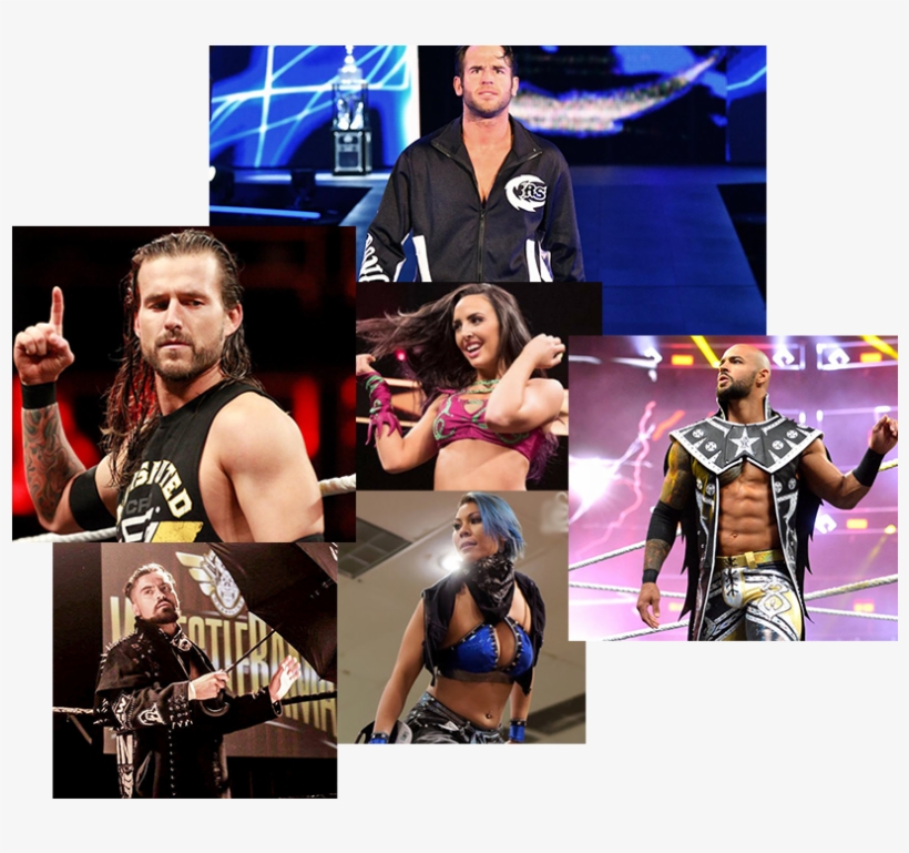 Kqowjj15 O - Professional Wrestling, transparent png download